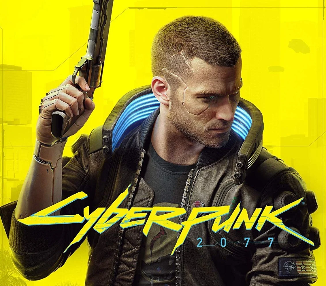 Cyberpunk 2077 Steam Altergift (OTHER)