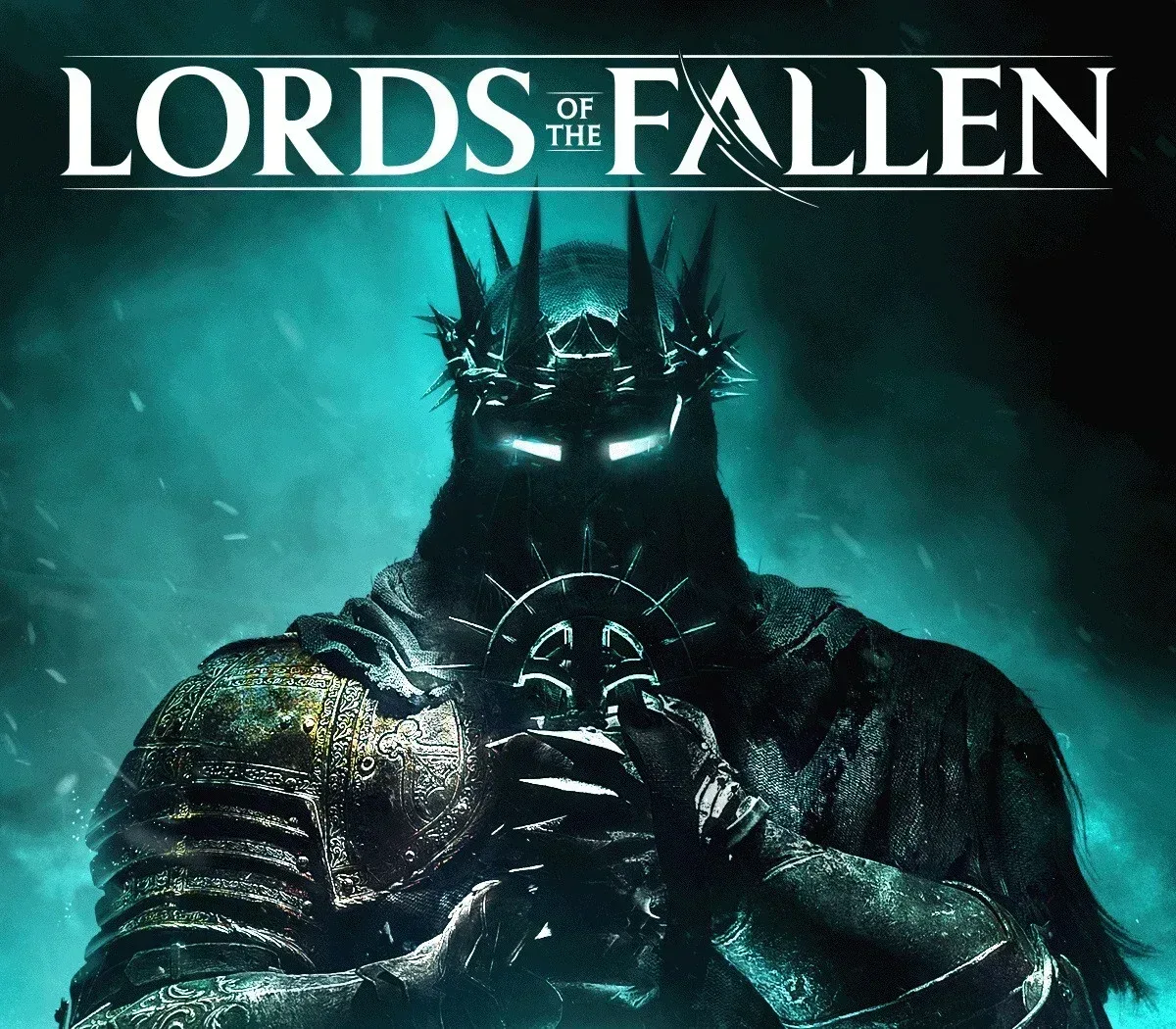 Lords of the Fallen (2023) PC Steam CD Key