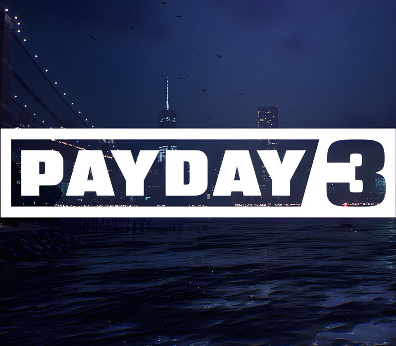 PAYDAY 3 EU Steam CD Key ( EUROPE - all countries)