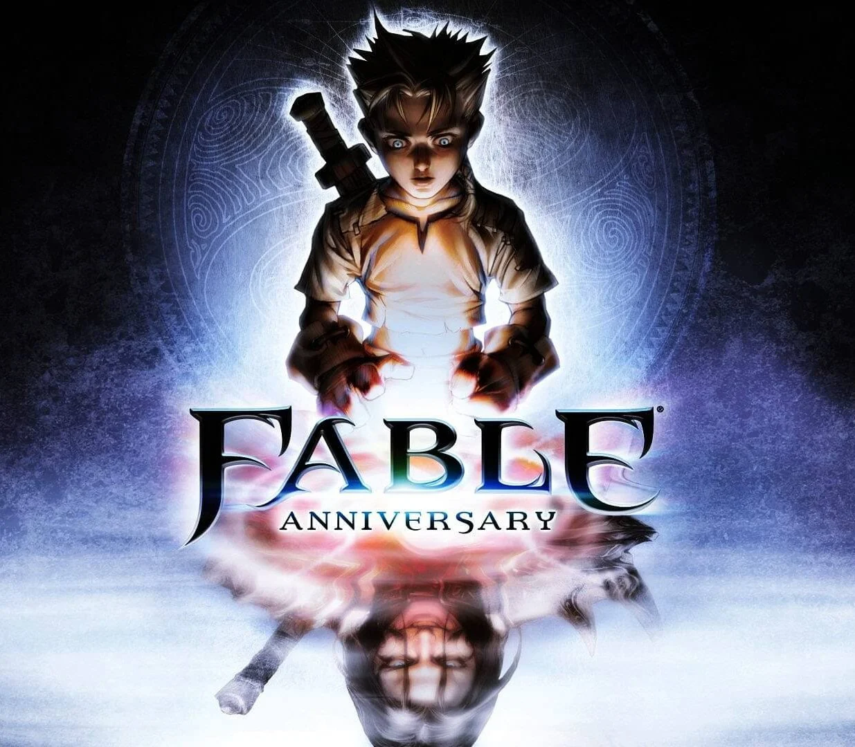Fable Anniversary EU Steam CD Key ( EUROPE - all countries)