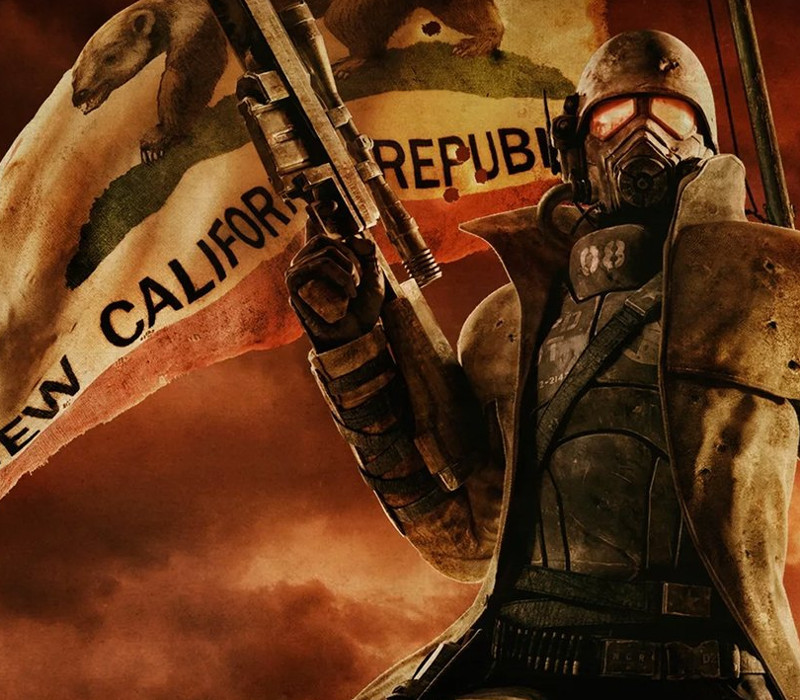 Fallout: New Vegas EN/PL/CZ/RU Languages EU Steam CD Key ( EUROPE - all countries)