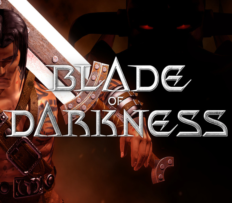 Blade of Darkness EU v2 Steam Altergift (OTHER)