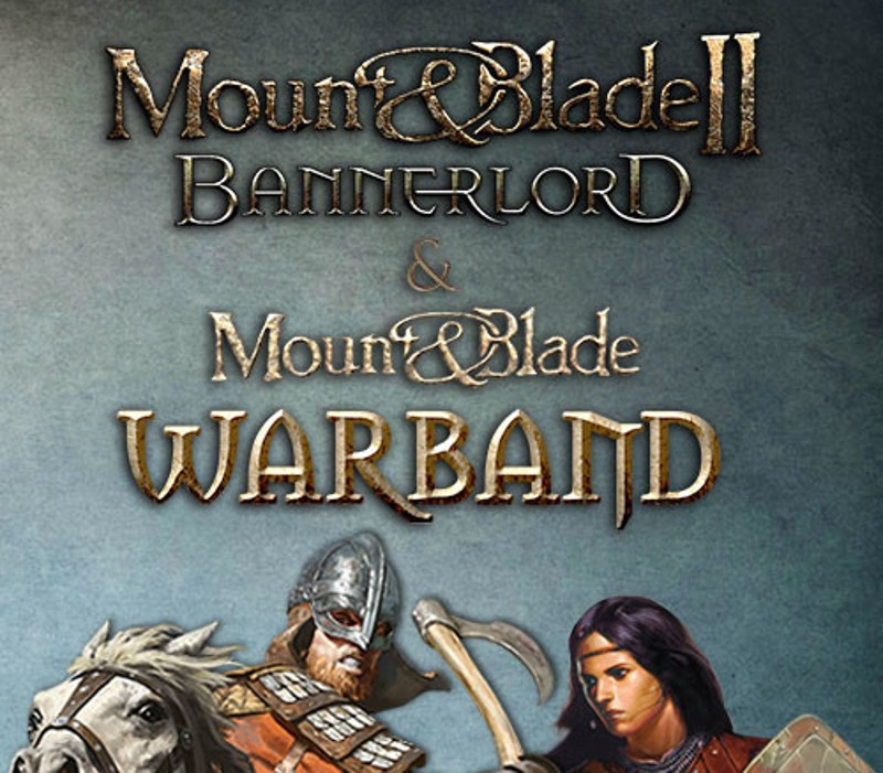 Mount & Blade: The Warlord Package EMEA Steam CD Key (OTHER)