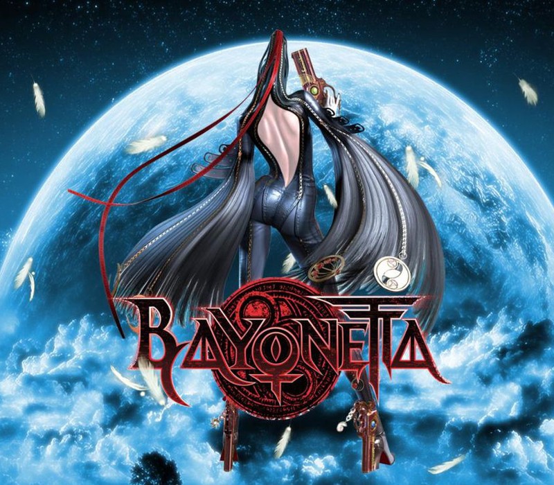Bayonetta EU Steam Altergift ( EUROPE - all countries)