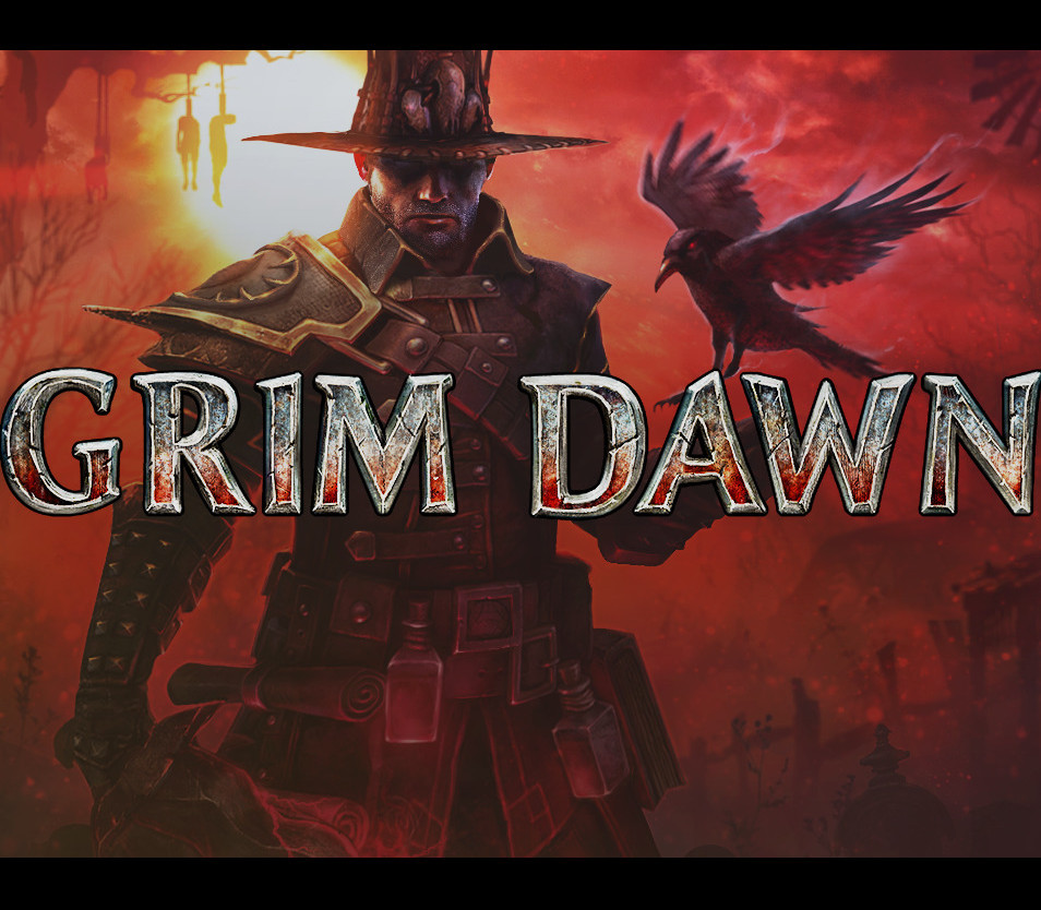 Grim Dawn EU PC Steam CD Key ( EUROPE - all countries)