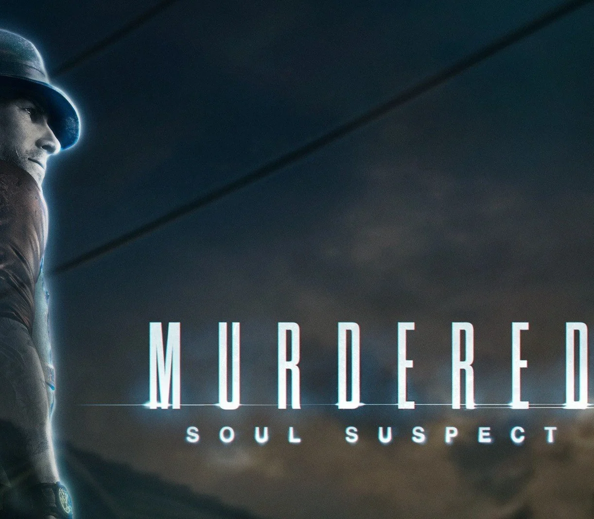 Murdered: Soul Suspect EU Steam CD Key ( EUROPE - all countries)
