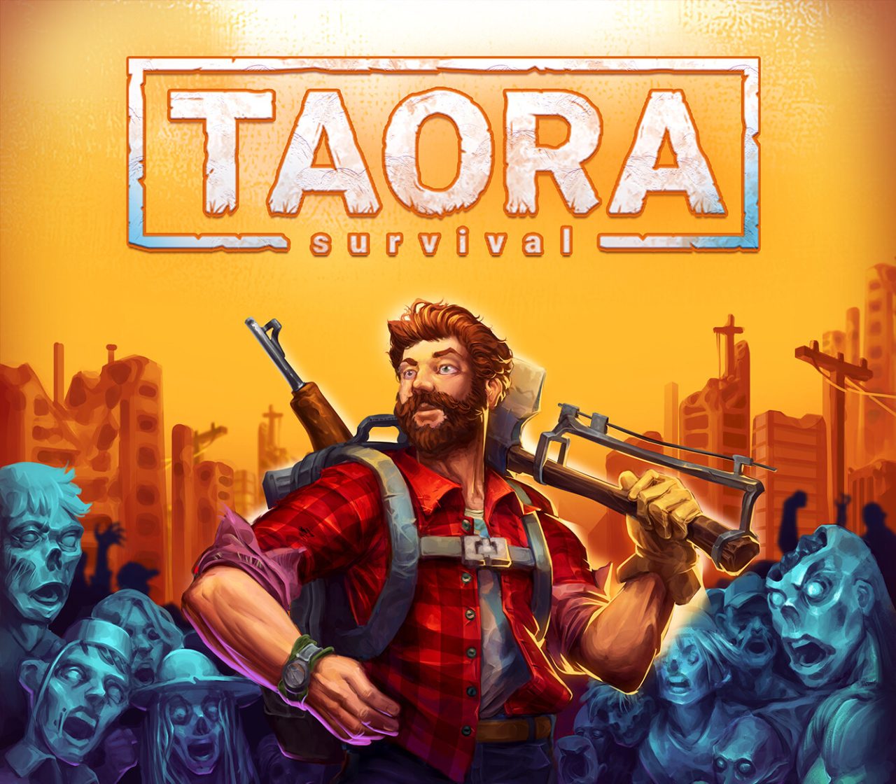 Taora: Survival PC Steam CD Key