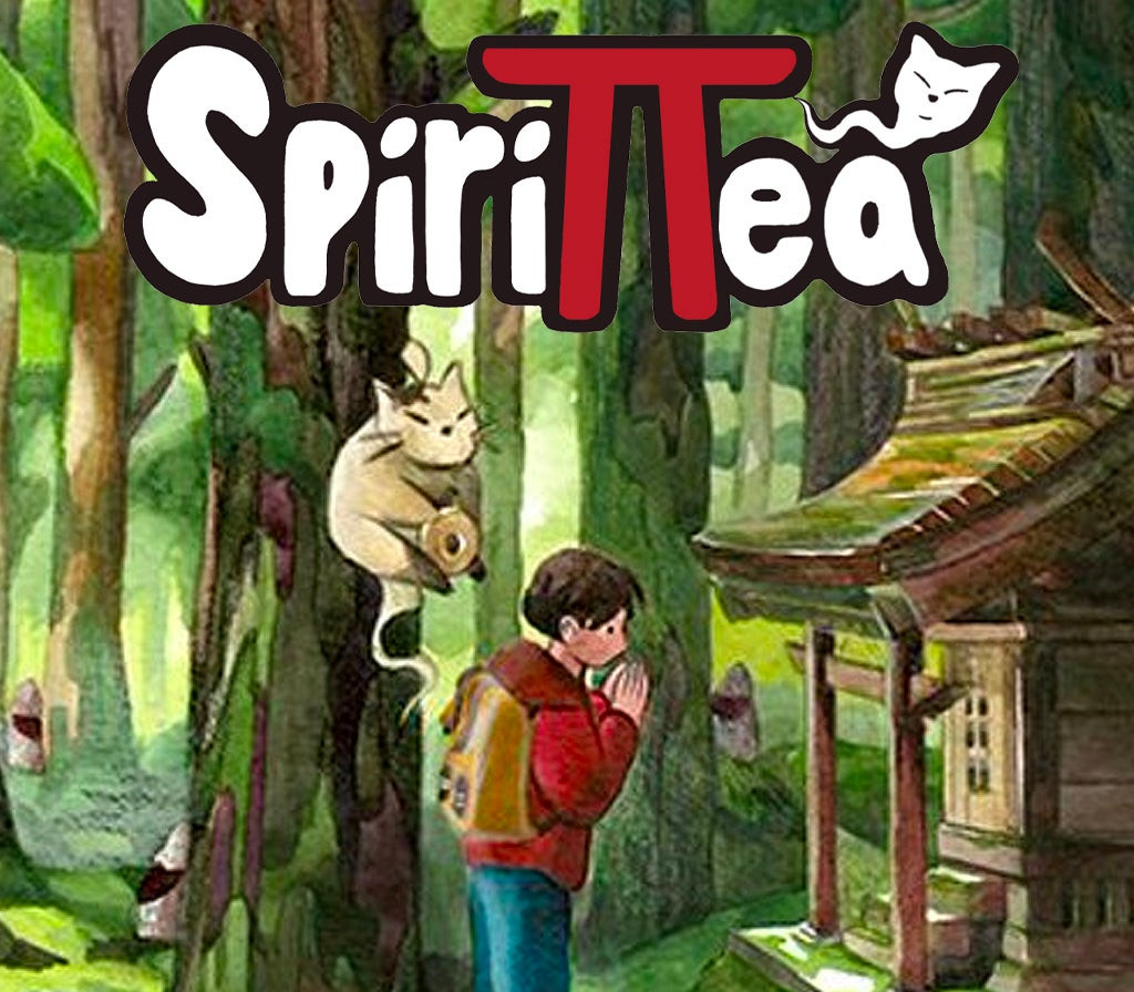 Spirittea PC Steam CD Key