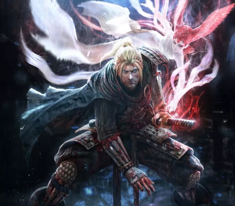 Nioh: Complete Edition EU Steam Altergift ( EUROPE - all countries)