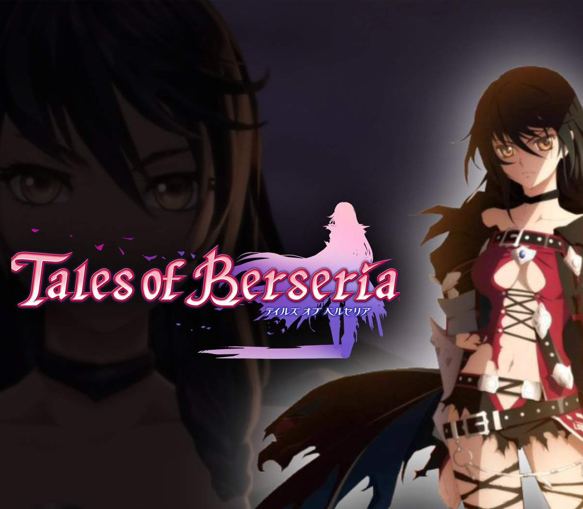 Tales of Berseria EU v2 PC Steam Altergift (OTHER)