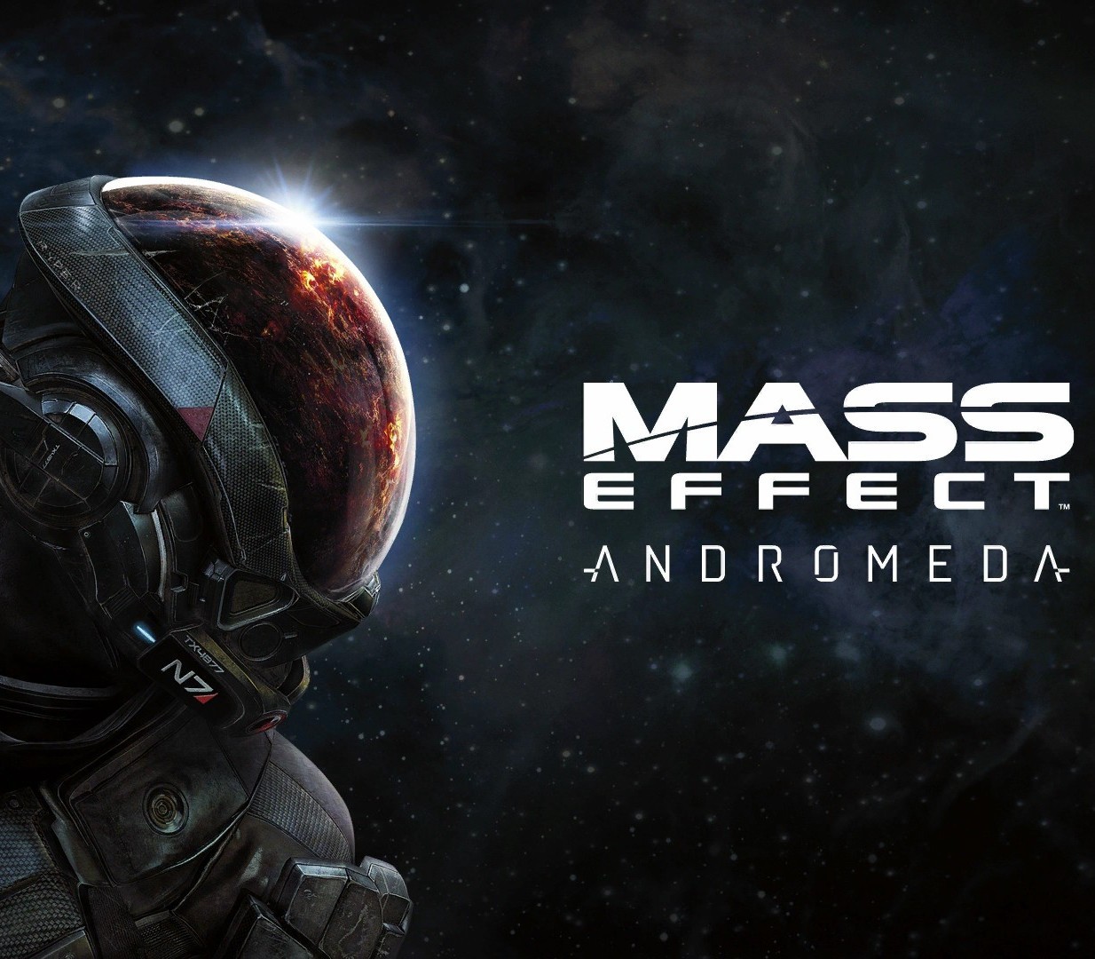 Mass Effect Andromeda EU EA App CD Key ( EUROPE - all countries)