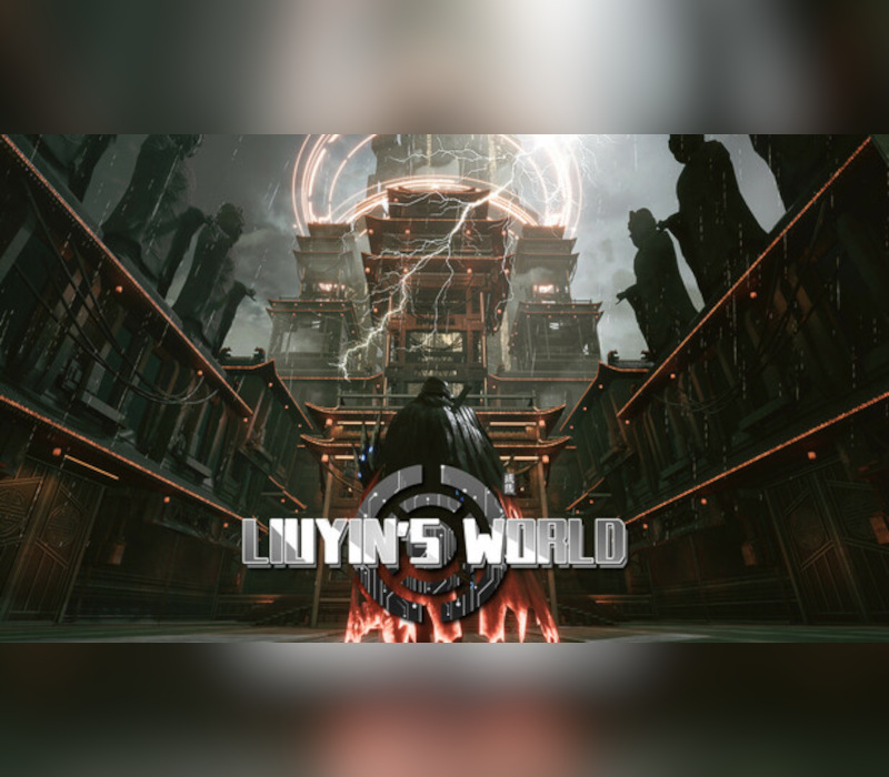 Liuyin's world PC Steam CD Key