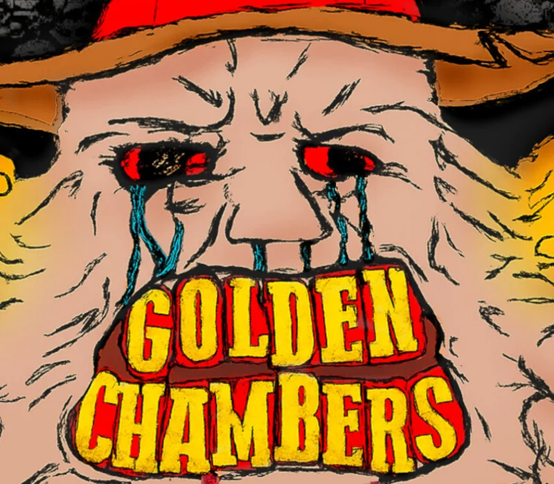 Golden Chambers PC Steam CD Key