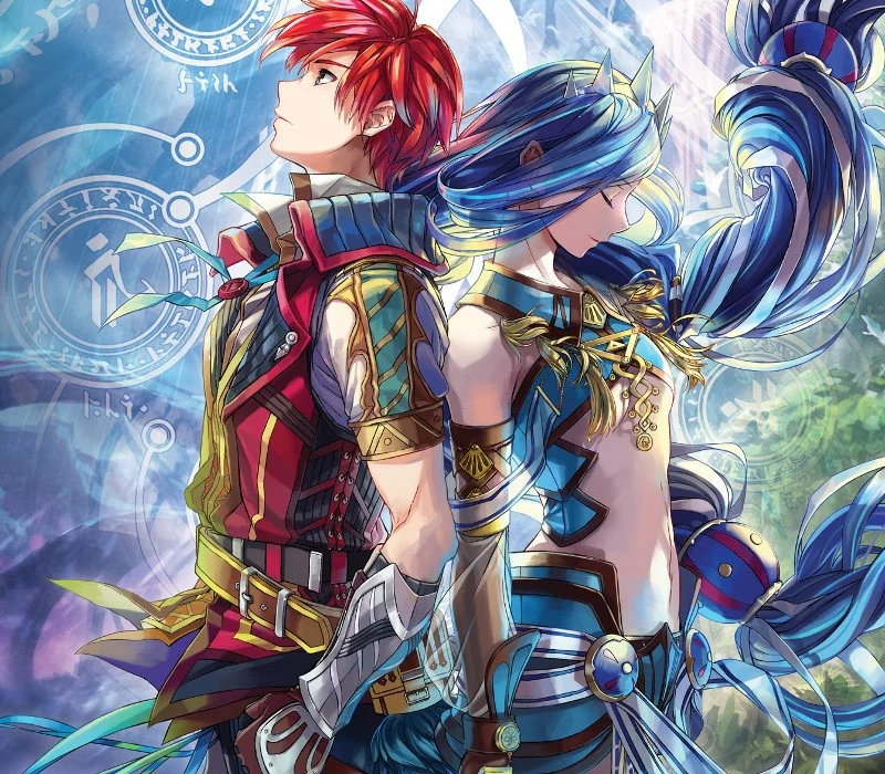 Ys VIII: Lacrimosa of DANA EU v2 Steam Altergift (OTHER)
