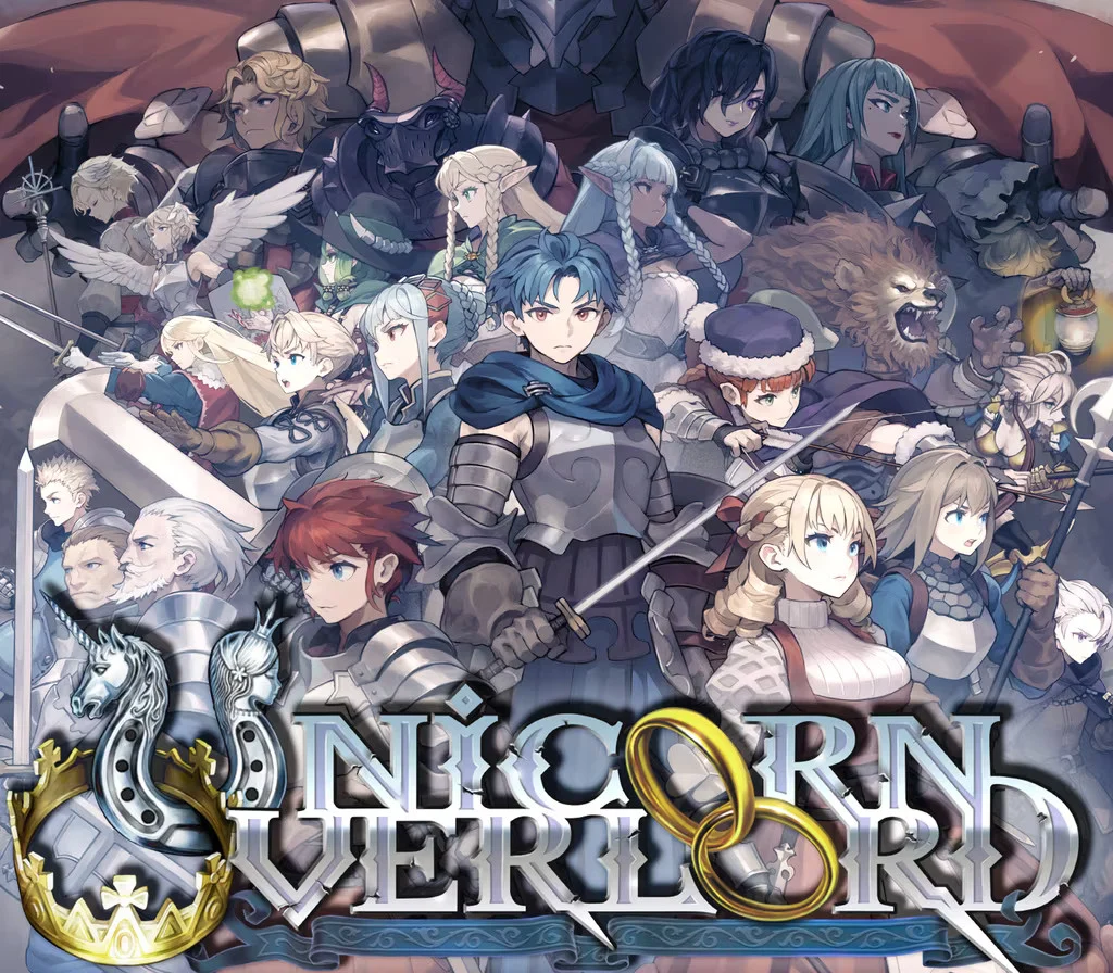 Unicorn Overlord Xbox Series X|S CD Key (OTHER)