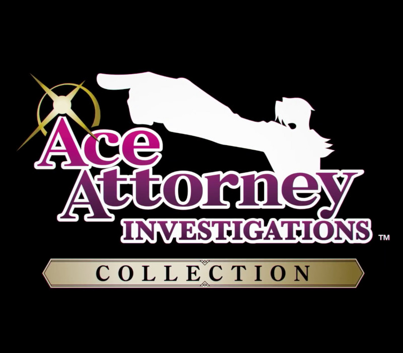 Ace Attorney Investigations Collection EU XBOX One / Xbox Series X|S / PC CD Key ( EUROPE - all countries)