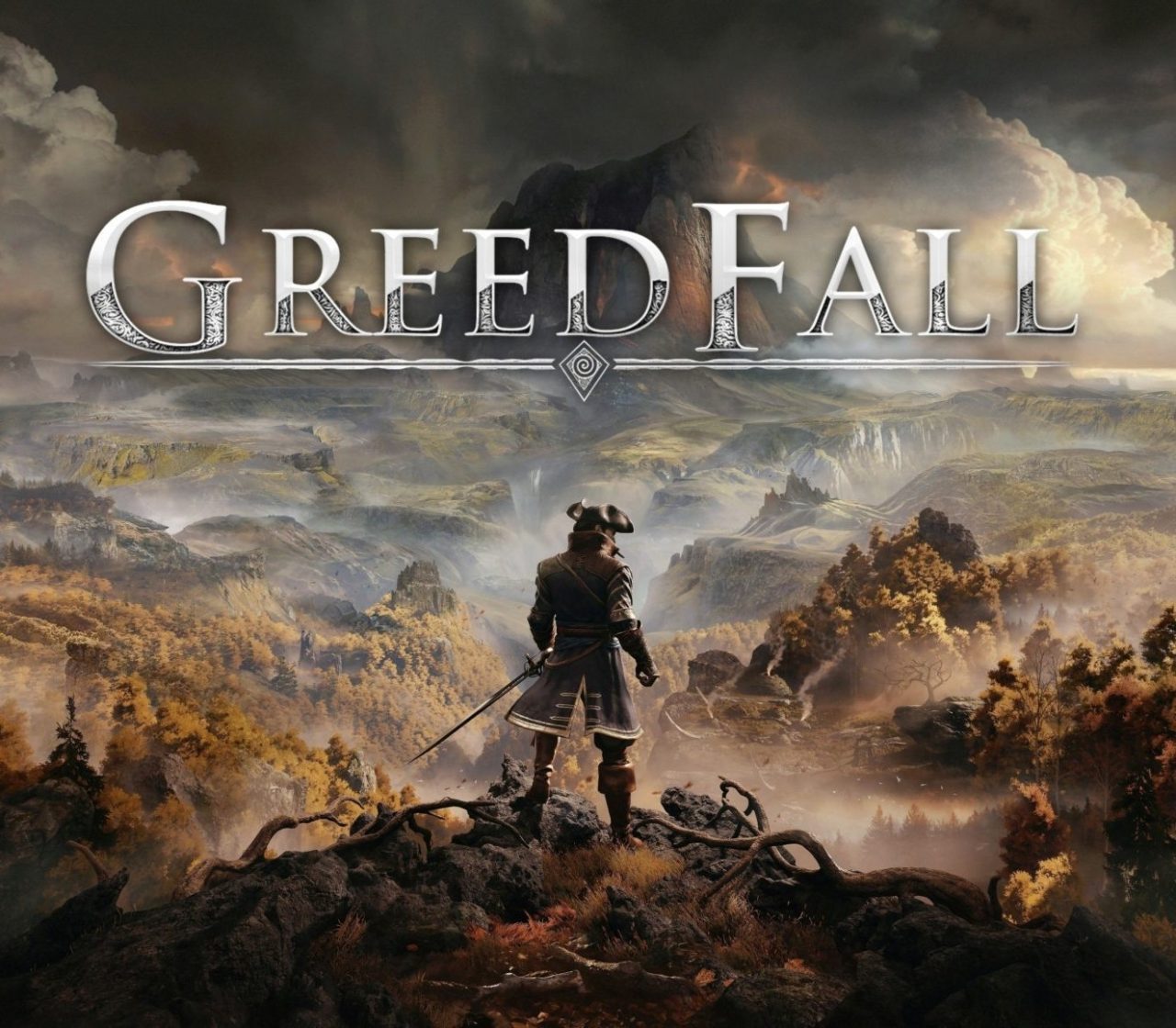 GreedFall EU XBOX One CD Key ( EUROPE - all countries)