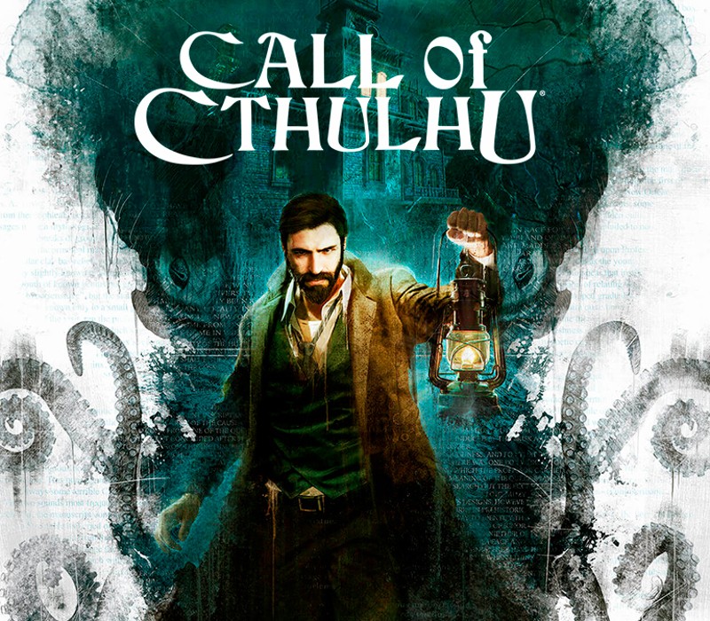 Call of Cthulhu EU XBOX One CD Key (OTHER)