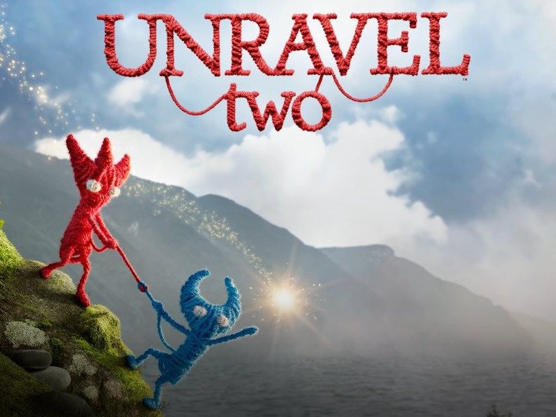 Unravel 2 CO XBOX One / Xbox Series X|S CD Key (OTHER)
