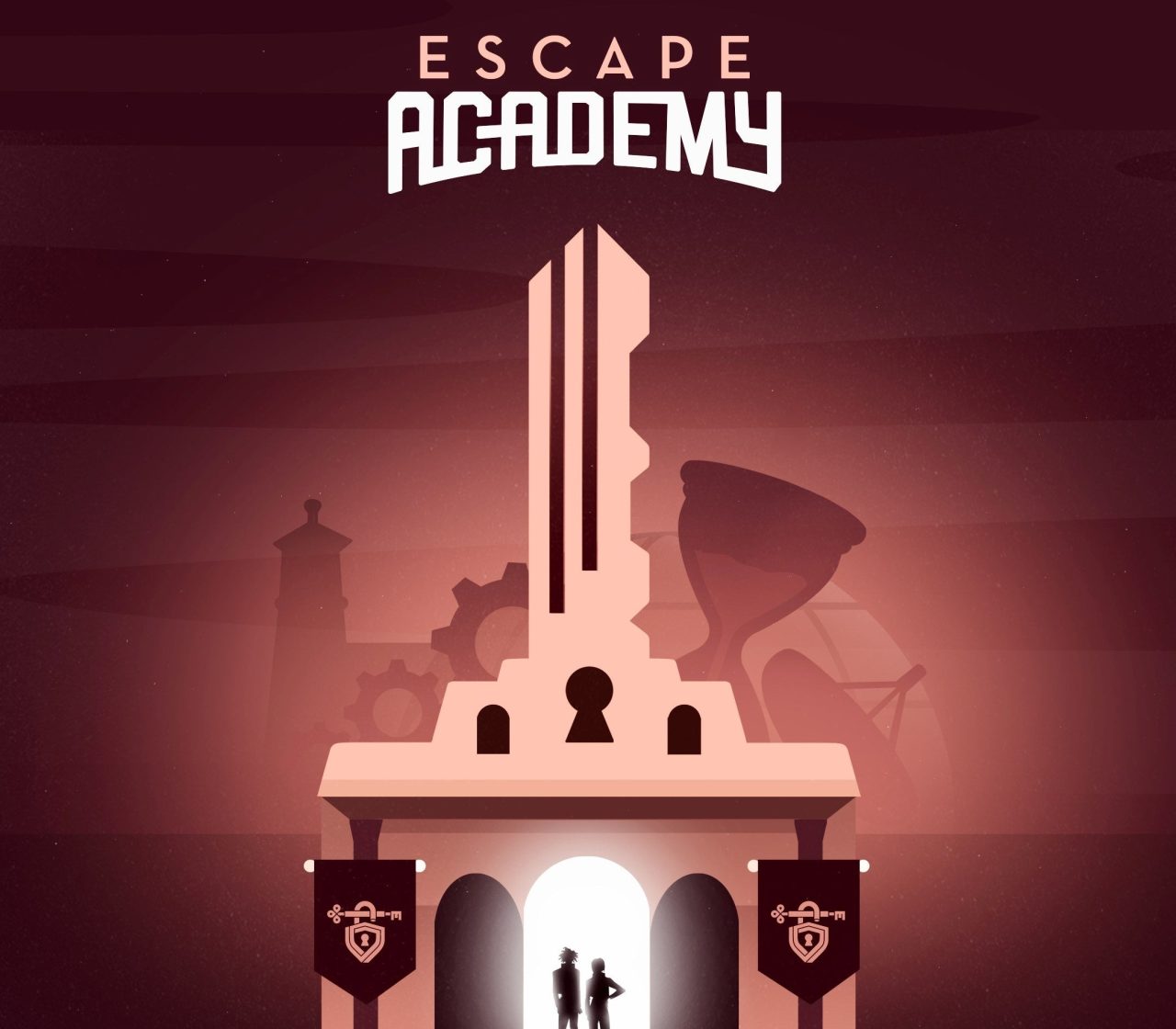 Escape Academy EU XBOX One / Xbox Series X|S / PC CD Key