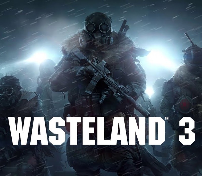 Wasteland 3 EU XBOX One / XBOX Series X|S CD Key