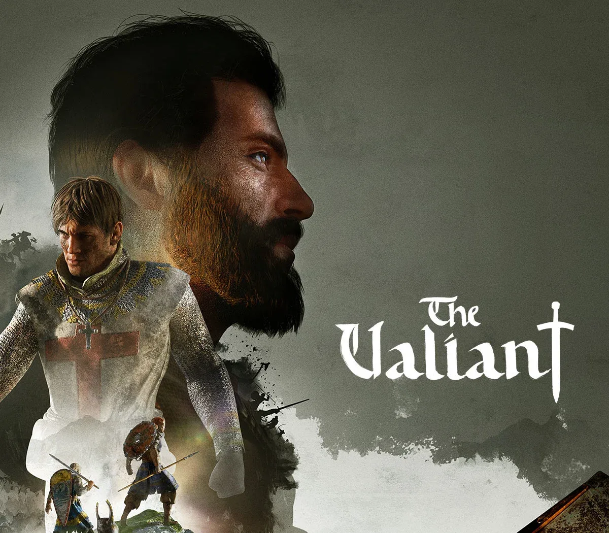 The Valiant Steam CD Key