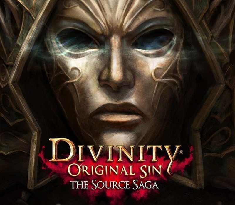 Divinity: Original Sin - The Source Saga AR XBOX One / Xbox Series X|S CD Key (OTHER)