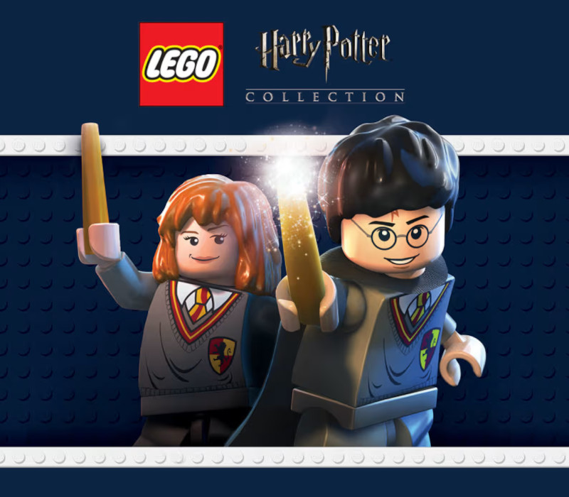 LEGO Harry Potter Collection EU (2022) XBOX One CD Key ( EUROPE - all countries)