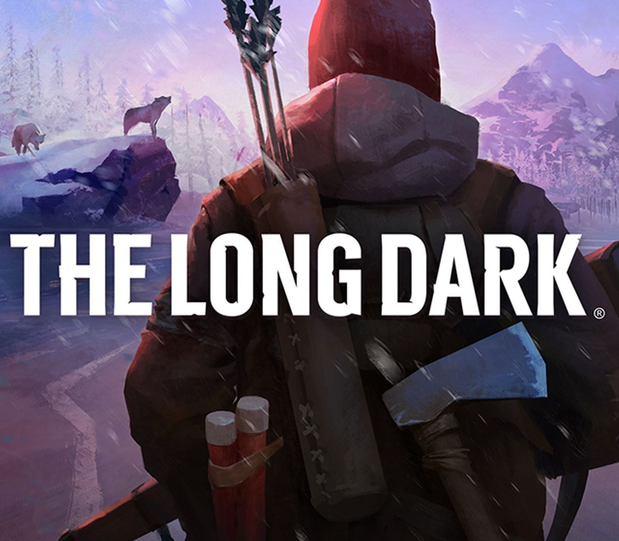 The Long Dark EU XBOX One / Xbox Series X|S CD Key ( EUROPE - all countries)