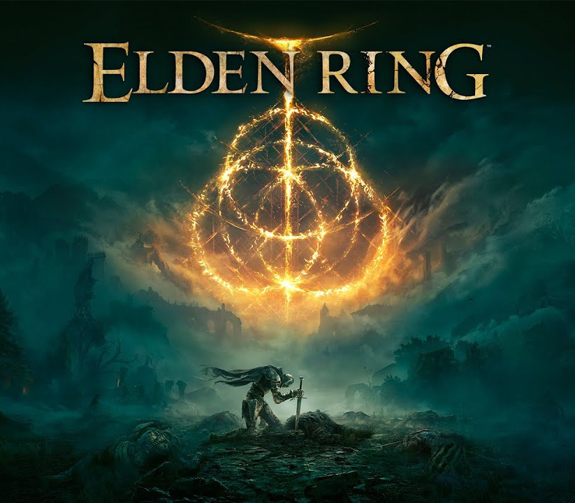 Elden Ring ASIA Steam CD Key (OTHER)