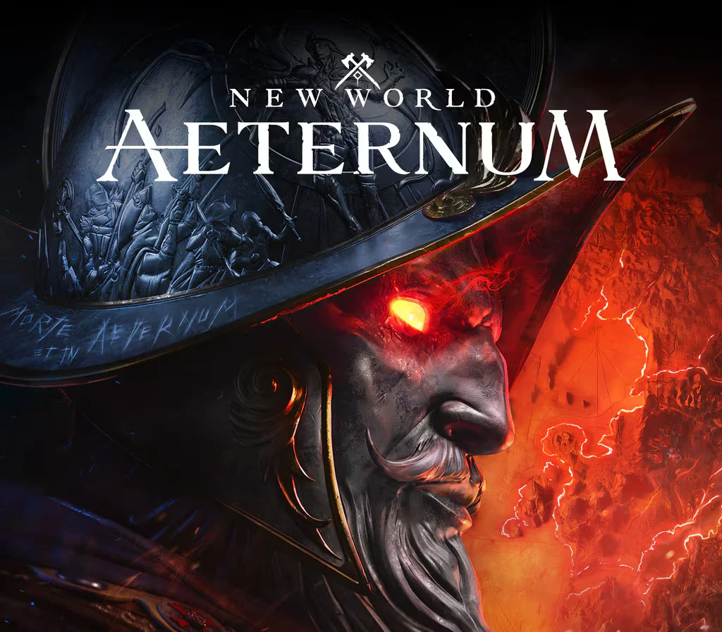 New World: Aeternum EU Xbox Series X|S CD Key