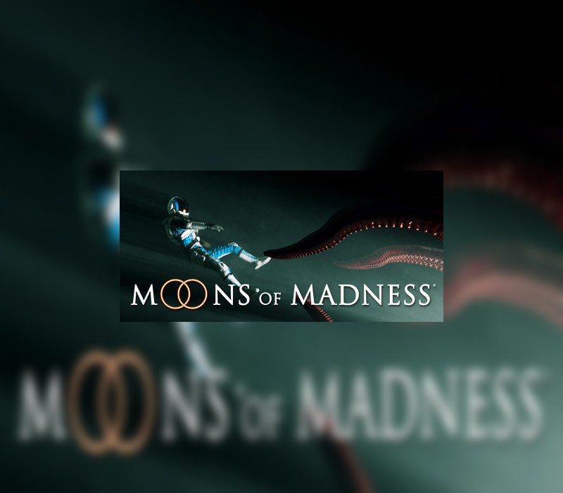 Moons of Madness EU XBOX One CD Key ( EUROPE - all countries)