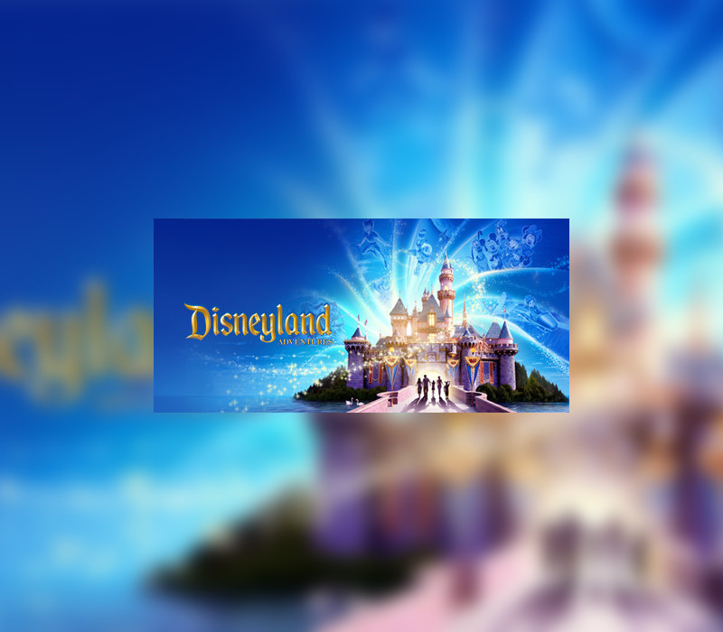 Disneyland Adventures EU XBOX One CD Key ( EUROPE - all countries)
