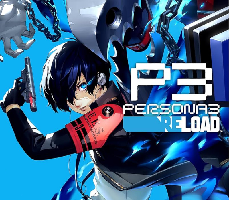 Persona 3 Reload EU XBOX One / Xbox Series X|S / Windows 10 CD Key (OTHER)