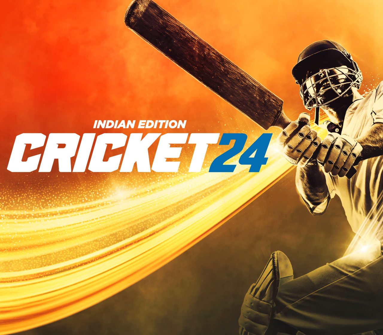 Cricket 24 Indian Edition EU PS5 CD Key (OTHER)