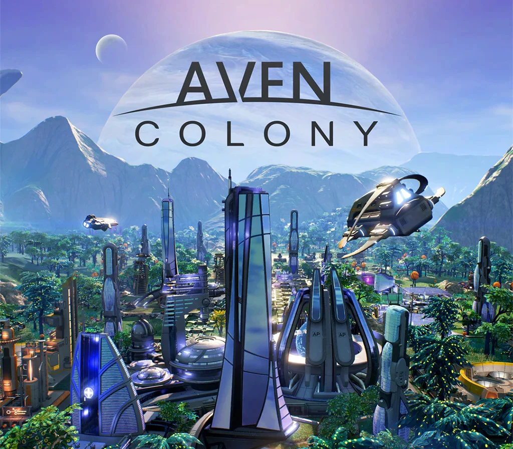 Aven Colony AR XBOX One CD Key (OTHER)