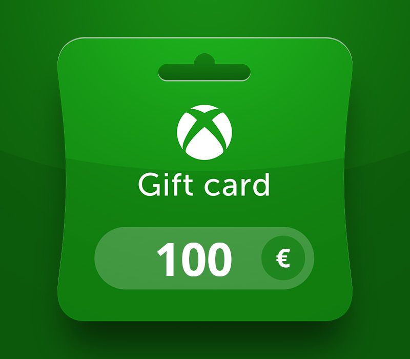 XBOX Live EUR 100 Prepaid Card ES (OTHER)