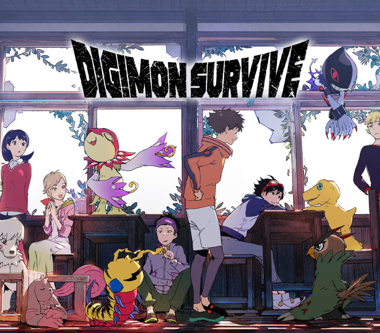 Digimon Survive EU Nintendo Switch CD Key ( EUROPE - all countries)