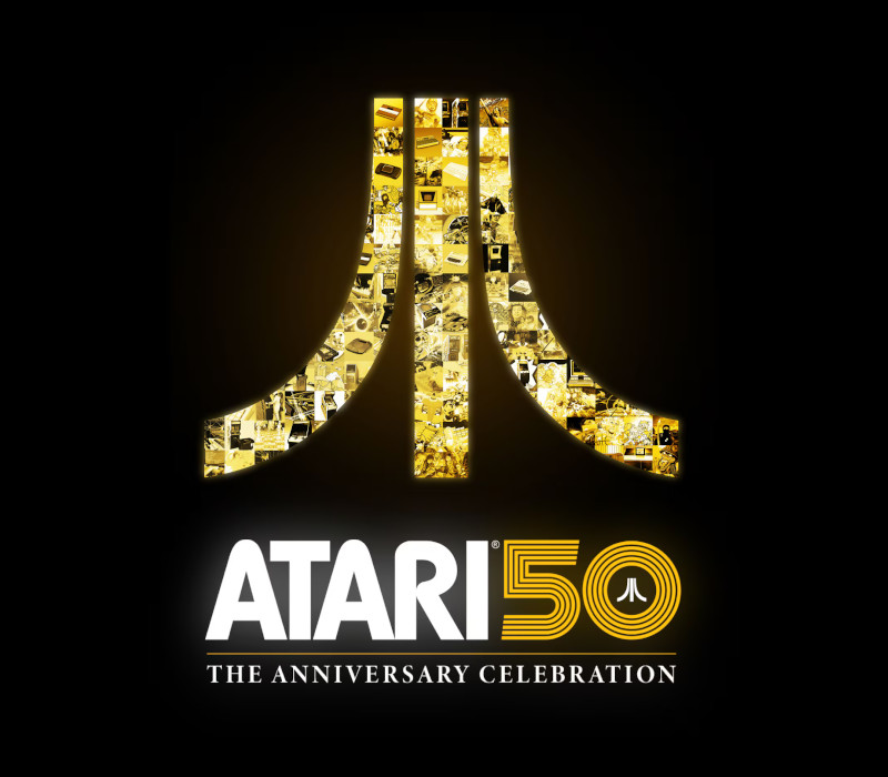 Atari 50: The Anniversary Celebration EU PC Steam CD Key