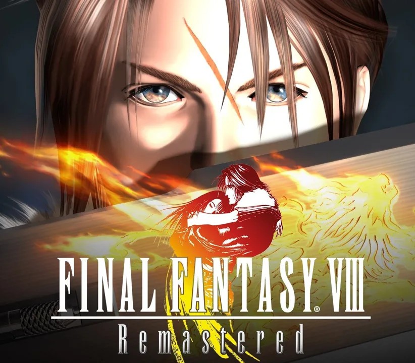Final Fantasy VIII Remastered EU PC Steam CD Key ( EUROPE - all countries)
