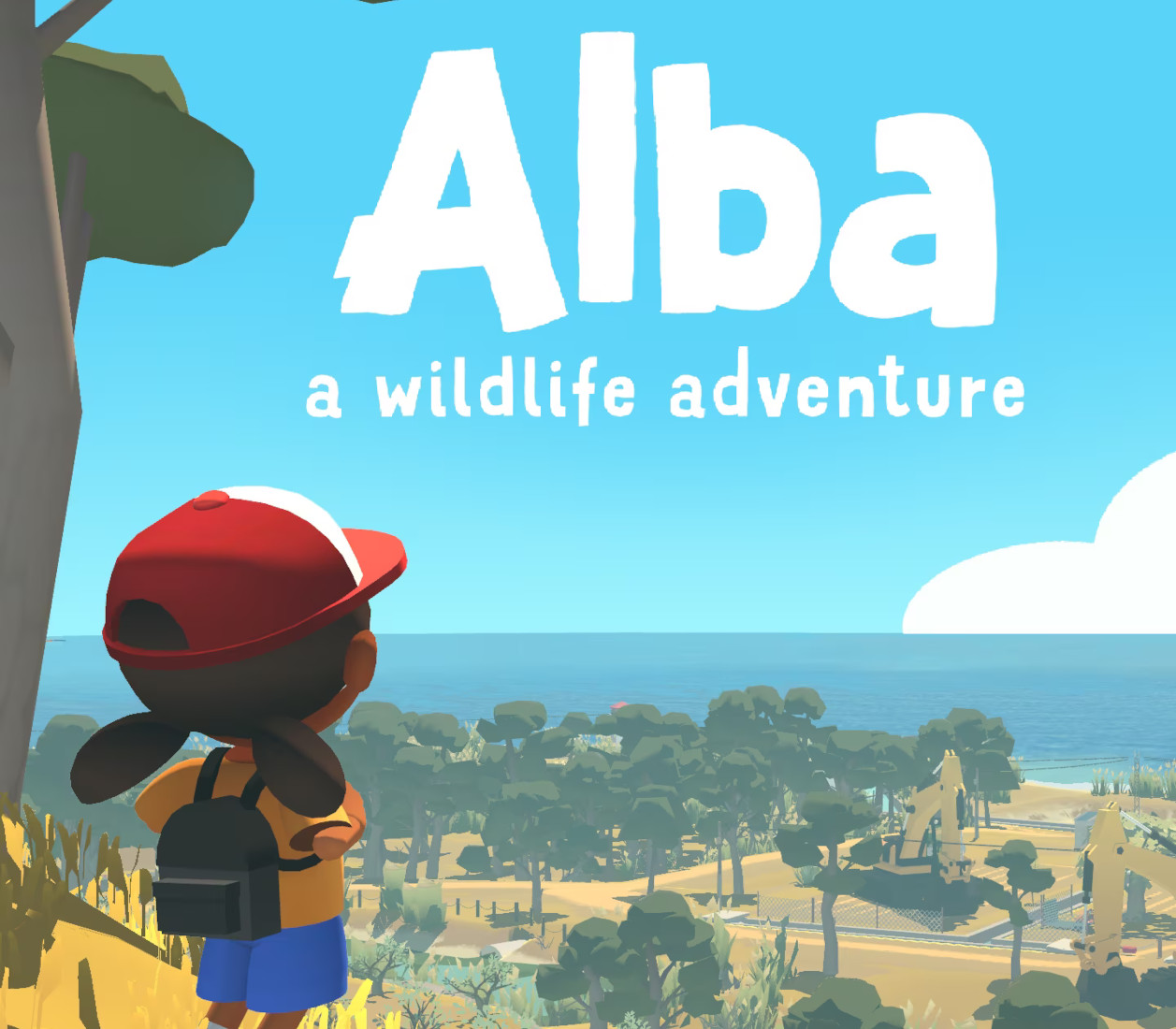 Alba: A Wildlife Adventure EU PC Steam CD Key ( EUROPE - all countries)