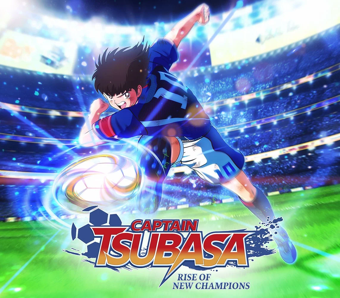 Captain Tsubasa: Rise of New Champions PC Steam CD Key ( Rest of the world (RoW) - custom)