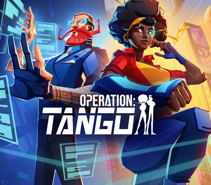 Operation: Tango EU Steam CD Key ( EUROPE - all countries)