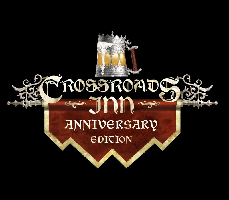Crossroads Inn Anniversary Edition PC Steam CD Key