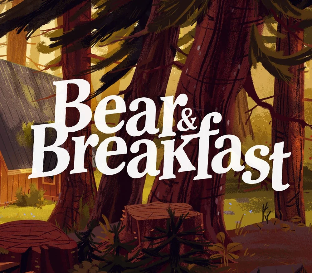 Bear and Breakfast EU v2 Steam Altergift (OTHER)