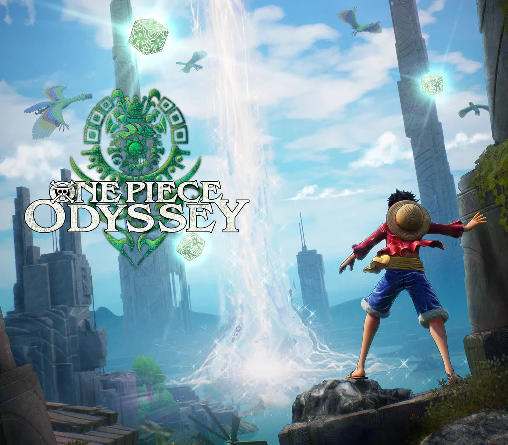 One Piece Odyssey EU Steam CD Key ( EUROPE - all countries)