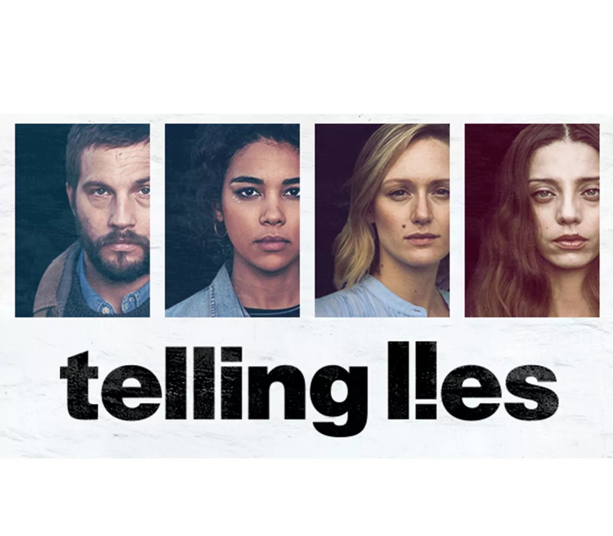 Telling Lies PC Steam CD Key (REST OF THE WORLD)