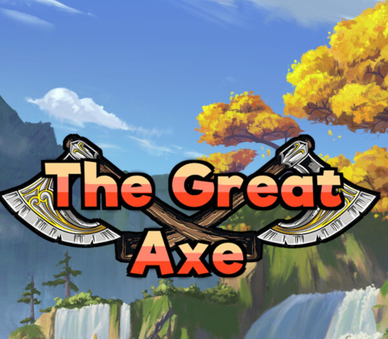 The Great Axe PC Steam CD Key