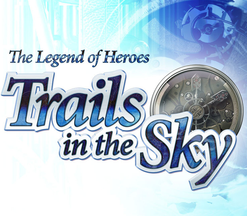 The Legend of Heroes: Trails in the Sky EU Steam CD Key ( EUROPE - all countries)
