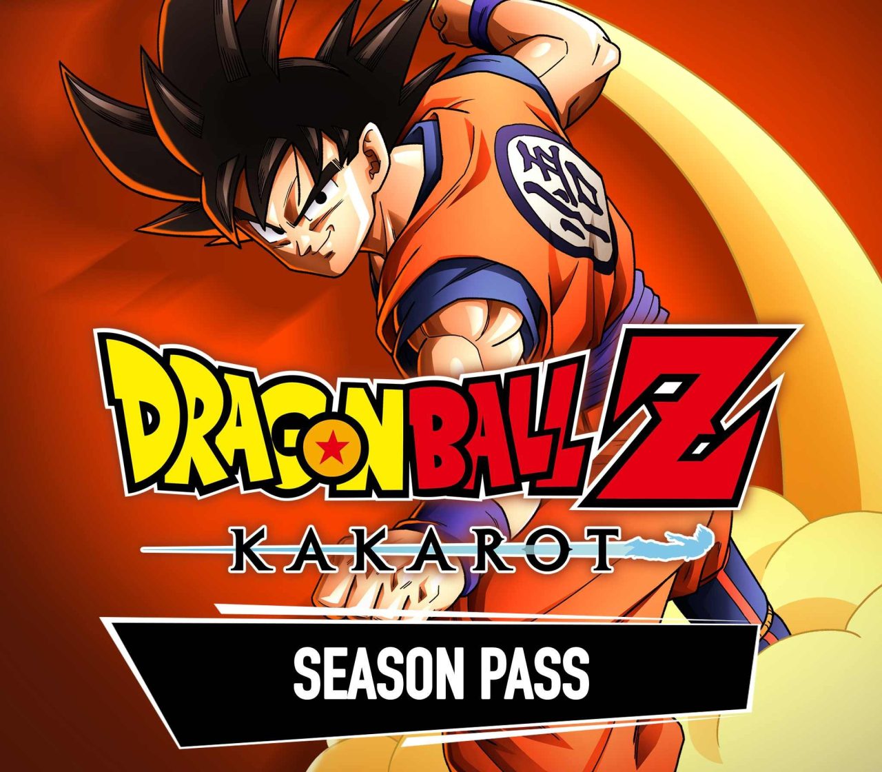 DRAGON BALL Z: Kakarot - Season Pass DLC EU Steam Altergift ( EUROPE - all countries)